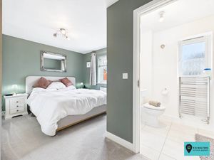 Master Bedroom- click for photo gallery